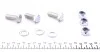 Опора шаровая (передняя/снизу) Citroen Berlingo/Peugeot Partner 1.8i/1.9D 96-08 MEYLE 40-16 010 0002 (фото 2)