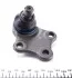 Опора шаровая (передняя/снизу) Citroen Berlingo/Peugeot Partner 1.8i/1.9D 96-08 MEYLE 40-16 010 0002 (фото 3)