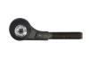 Наконечник тяги рульової (R) Citroen C4 04-11/Peugeot 206 98-/Peugeot 307 00-09 MEYLE 40-16 020 5723/HD (фото 1)