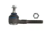 Наконечник тяги рульової (L) Citroen C4 04-11/Peugeot 206 98-/307 00- MEYLE 40-16 020 5724/HD (фото 1)