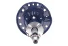 Амортизатор (передний) Citroen Nemo/Peugeot Bipper 08- (L) MEYLE 40-26 623 0013 (фото 4)