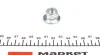 Амортизатор (передний) Citroen Nemo/Peugeot Bipper 08- (R) MEYLE 40-26 623 0014 (фото 2)