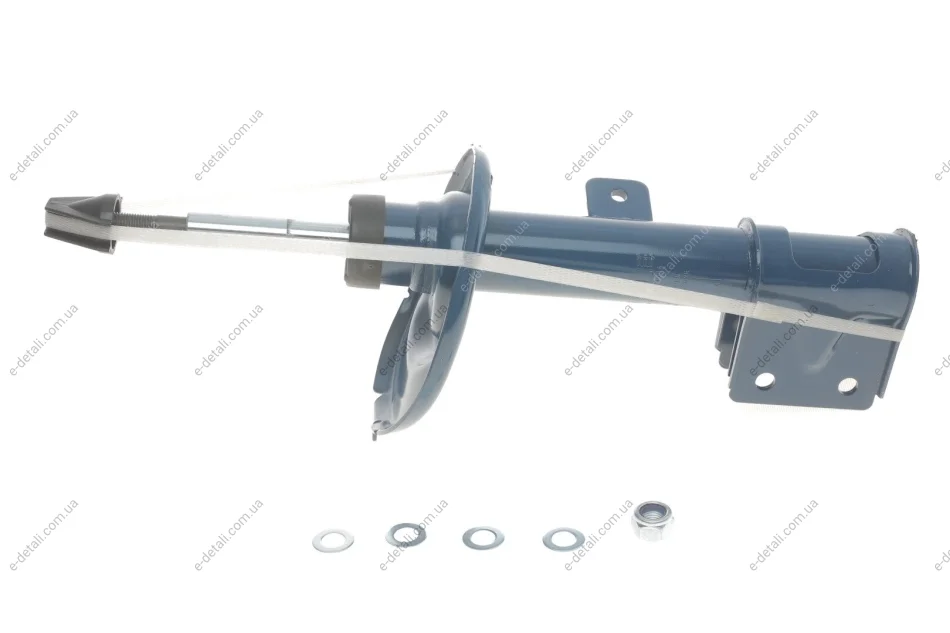 Амортизатор (передний) Citroen Berlingo/Peugeot Partner 08- (R) MEYLE 40-26 623 0016 (фото 1)