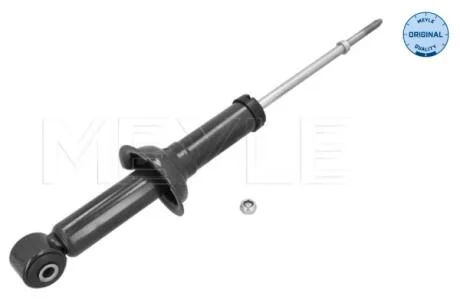 Амортизатор (задний) Citroen C4/Mitsubishi ASX/Peugeot 4008 10- MEYLE 40-26 725 0019