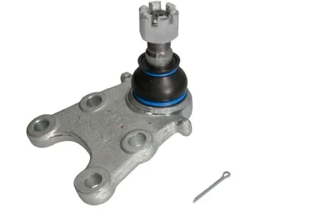 Опора кульова (передня/знизу) Isuzu Trooper 84-91/ Opel Campo 94-01/Frontera 92-04 MEYLE 42160100010