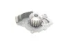 Помпа воды Citroen C4-C8/Jumpy 2.0-2.2HDi/Fiat Scudo 2.0D/Ford Focus 2.0TDCI 01- (19z) MEYLE 513 220 0002 (фото 3)