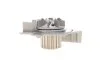 Помпа воды Citroen C4-C8/Jumpy 2.0-2.2HDi/Fiat Scudo 2.0D/Ford Focus 2.0TDCI 01- (19z) MEYLE 513 220 0002 (фото 5)