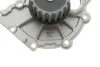 Помпа воды Volvo C30/C70/S40/S60/S80/V40/V50/V60/V70/XC60/XC70/XC90 2.0/2.4/2.4D/3.0 T6 D3/D4/D5 01- MEYLE 513 220 0003 (фото 4)