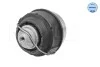Подушка двигателя (передняя) Volvo S60 I/S80 I/V70 II/XC90 I 2.4D/2.5D 99-10 (гидравлическая) MEYLE 514 030 0012 (фото 2)