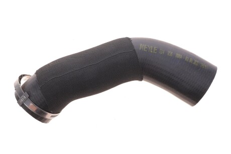 Патрубок інтеркулера (L) Volvo S60/S80/XC60/XC70 13- MEYLE 514 036 0004