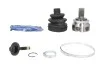 ШРКШ (зовнішній) Volvo C70/C60/S70/S80/V70 2.0/2.4 95-10 (+кільце ABS) (36/33z) MEYLE 514 498 0006 (фото 2)