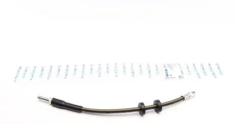Шланг гальмівний (передній) Volvo XC90 2.5-4.4 02-14 (L=410mm) MEYLE 514 525 0010