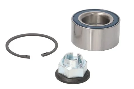 Подшипник ступицы (передней) Vovlo S40/V40 1.3-2.0 98- MEYLE 514 650 0004