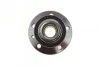 Підшипник маточини (передньої) Volvo S60/XC60 06- MEYLE 5146520012 (фото 2)