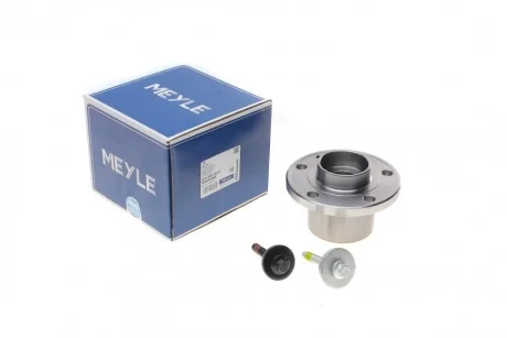 Подшипник ступицы (передней) Volvo S60/XC60 06- MEYLE 5146520012