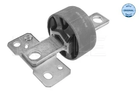 Сайлентблок важеля (заднього/спереду) Ford Galaxy/Mondeo IV/Volvo S60/S80/V70III 06- (R) (продол.) MEYLE 514 710 0015