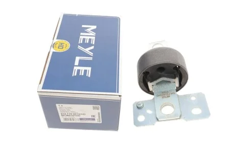 Сайлентблок рычага (заднего/спереди) Ford Galaxy/Mondeo IV/Volvo S60/S80/V70III 06- (R) (продол.) MEYLE 514 710 0015/HD