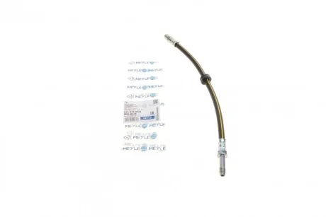 Шланг гальмівний (передній) Seat Toledo I/Volvo S60 I/S80 I/V70 II (L=320mm) 91-10 MEYLE 514 916 0002