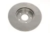 Диск гальмівний (передній) Ford C-max/Focus/Volvo C30/C70/S40/V50 04- (278x25) MEYLE 515 521 5026 (фото 2)