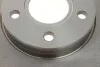 Диск гальмівний (передній) Ford C-max/Focus/Volvo C30/C70/S40/V50 04- (278x25) MEYLE 515 521 5026 (фото 3)