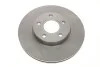 Диск гальмівний (передній) Ford C-max/Focus/Volvo C30/C70/S40/V50 04- (278x25) MEYLE 515 521 5026 (фото 4)