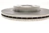 Диск гальмівний (передній) Ford C-max/Focus/Volvo C30/C70/S40/V50 04- (278x25) MEYLE 515 521 5026 (фото 5)