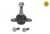 Опора кульова (передня) Volvo S60/V70XC70/XC90 2.0-4.4 97-14 MEYLE 516 010 0003/HD (фото 1)