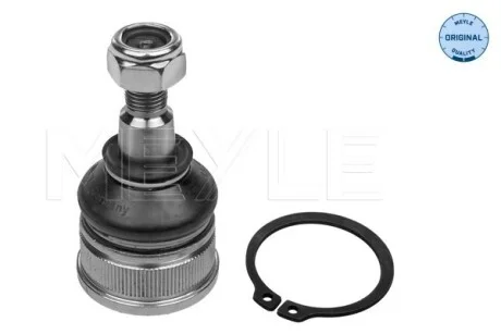 Опора шаровая (передняя/снизу) Mitsubishi Carisma/ Volvo S40 95-06 MEYLE 516 010 0006