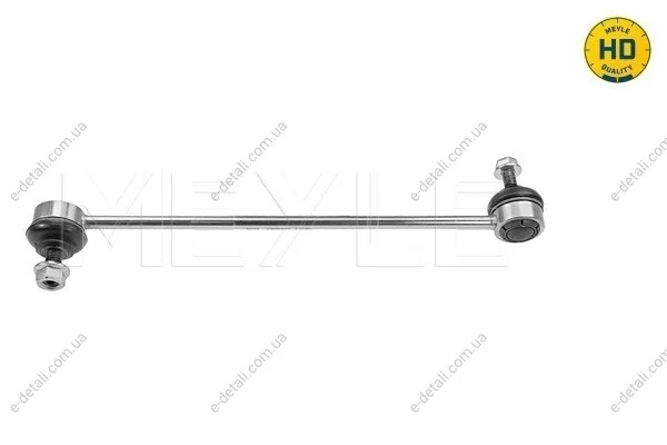 Тяга стабилизатора (переднего) Volvo S60/S80/V70/CX70 97-14 MEYLE 516 060 0015/HD (фото 1)
