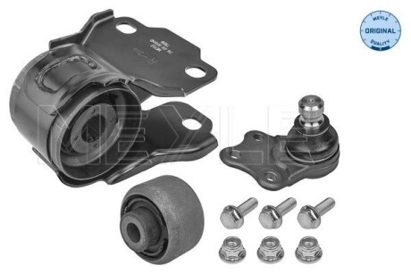 Ремкомплект важеля MEYLE 5166100000