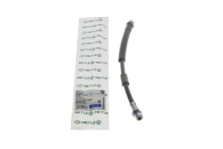 Шланг гальмівний (задній) Land Rover Range Rover Sport 05-13 (L=318mm) MEYLE 53-14 525 0006