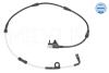 Датчик износа тормозных колодок (задних) Land Rover Defender/Discovery/Range Rover 12- (L=977mm) MEYLE 53-14 527 0007 (фото 1)