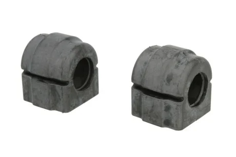 Втулка стабілізатора (переднього) Land Rover Range Rover III 3.0D-5.0 02-12 (d=31mm) MEYLE 53146150003