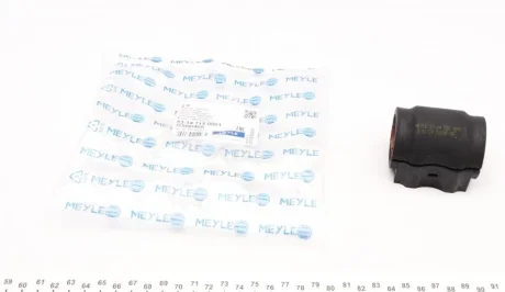 Втулка стабилизатора (заднего) Land Rover Range Rover 05-13 (d=33mm) MEYLE 53147150001
