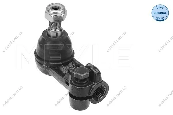 Наконечник тяги рулевой (L) Land Rover Freelander 98-06 MEYLE 53-16 020 0000 (фото 1)