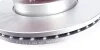 Диск тормозной (передний) Ford C-max/Focus/Volvo C30/C70/S40/V50 04- (278x25) MEYLE 583 521 5026/PD (фото 4)
