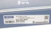 Фильтр воздушный Opel Astra H/Zafira B 1.6Turbo/1.7/1.9CDTI 04- MEYLE 612 321 0001 (фото 6)
