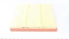 Фильтр воздушный Chevrolet Cruze/Orlando/Opel Astra J 1.4-2.0D 09- MEYLE 612 321 0006 (фото 3)