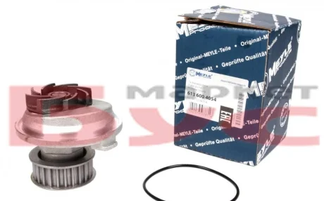 Помпа воды Opel Astra F/Omega/Vectra 1.8/2.0i -03 MEYLE 613 600 4054