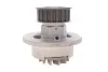 Помпа воды Opel Astra F/G/Combo/Corsa A/B/Kadett D/E/Vectra A/B 1.4/1.6/i/Si 79-04 (19z) MEYLE 613 600 4098 (фото 3)