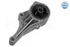 Подушка двигуна (передня) Opel Combo 1.4-1.6/1.7DTI 01- MEYLE 614 030 0001 (фото 1)