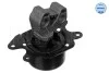 Подушка двигуна (передня) (L) Opel Corsa 1.0 03-09 MEYLE 614 030 0002 (фото 1)