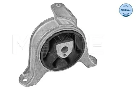 Подушка двигателя (передняя) (R) Opel Astra H/Zafira B 04-15 MEYLE 614 030 0016