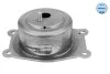 Подушка двигуна (L) Opel Astra H 04- MEYLE 614 030 0017 (фото 1)