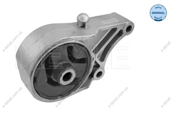 Подушка права OPEL VECTRA C (вир-во) MEYLE 614 030 0024 (фото 1)