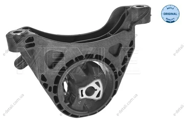 Опора двигателя OPEL Insignia A (выр-во) MEYLE 614 030 0034 (фото 1)