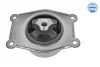 Подушка двигателя (L) Opel Astra H/GTC/Zafira B 1.3D-1.8 04- MEYLE 614 030 0044 (фото 2)
