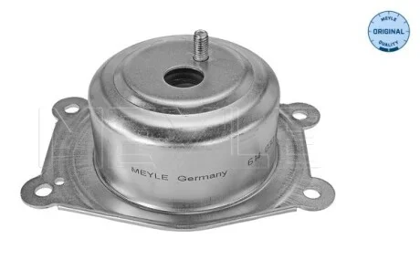 Подушка двигателя (L) Opel Astra H/GTC/Zafira B 1.3D-1.8 04- MEYLE 614 030 0044