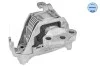 Опора двигателя OPEL Astra J (12/06-) (выр-во) MEYLE 614 030 0060 (фото 2)