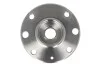 Ступица (передняя) Opel Combo 1.2/1.4/1.7D 94-01 MEYLE 614 032 0003 (фото 1)